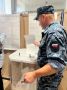 Судебные приставы Оренбуржья принимают участие в Едином дне голосования