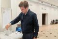 Глава Оренбурга Альберт Юмадилов отметил важность участия в выборах