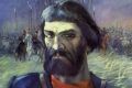 Спустя 253 года. 17 сентября 1773 года в России началось восстание под предводительством Пугачева, которое, несмотря на поражение через 2 года, оказало глубокое влияние на Россию