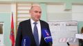Губернатор Евгений Солнцев приглашает оренбуржцев на избирательные участки
