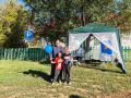 Доступные выборы. В Оренбургской области продолжается голосование