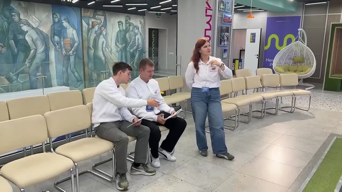 Выборы в Оренбуржье: ЦОН фиксирует штатную работу и отсутствие нарушений