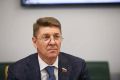 Сенатор РФ проголосовал на выборах в Оренбургской области