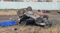 В Оренбургском районе произошло смертельно ДТП
