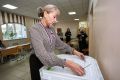 В Оренбуржье стартовал второй день голосования