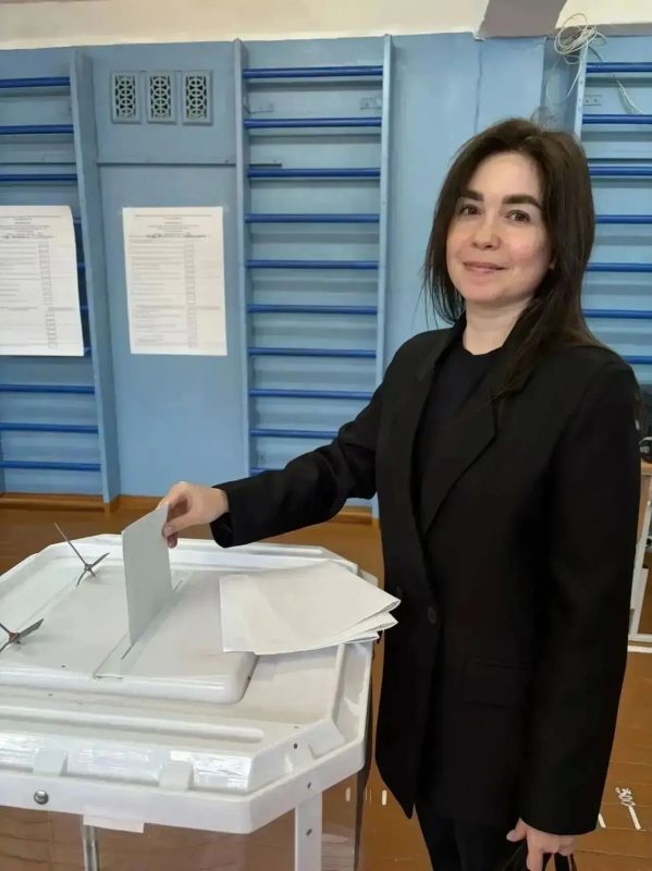 В Оренбурге продолжается голосование на выборах депутатов Государственной Думы и Законодательного Собрания В Оренбурге продолжается голосование на выборах депутатов Государственной Думы и Законодательного Собрания