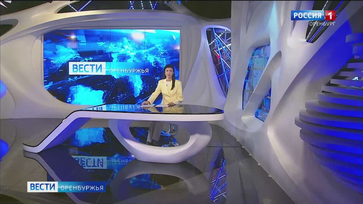 19-летнего парня признали лучшим дояром Оренбуржья