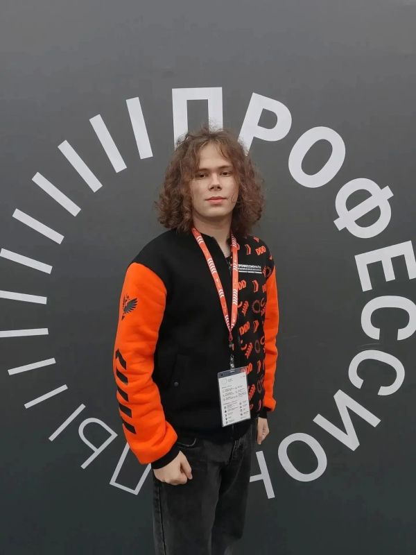 Оренбургская команда завоевала награды на финале Чемпионата высоких технологий