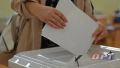 В Оренбуржье проходит второй день голосования