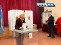Явка в Оренбургской области превысила 55% к 18:00