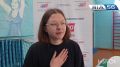 Праздничная атмосфера и первые выборы: в Оренбурге продолжается голосование Сегодня в 08:00 начался третий день работы избирательного участка № 1028 в школе № 1. Как сообщили наблюдатели, на 12:00 на участке проголосовали...