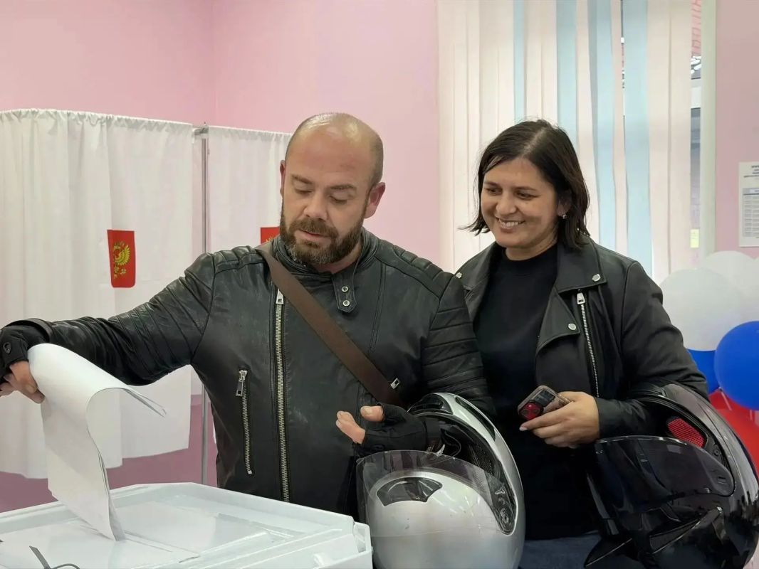 В Оренбургской области завершилось голосование на выборах, назначенных на 20 сентября 2026 года В Оренбургской области завершилось голосование на выборах, назначенных на 20 сентября 2026 года