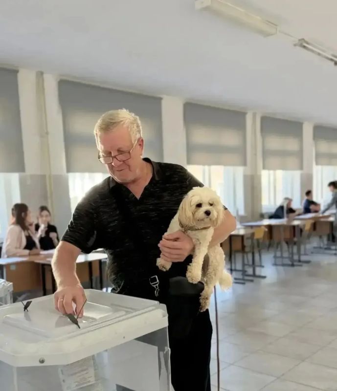 В Оренбургской области завершилось голосование на выборах, назначенных на 20 сентября 2026 года В Оренбургской области завершилось голосование на выборах, назначенных на 20 сентября 2026 года