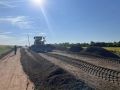Герой этой дорожной истории – трасса Октябрьское – Комиссарово из Октябрьского района