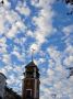 День красивого неба в Оренбурге