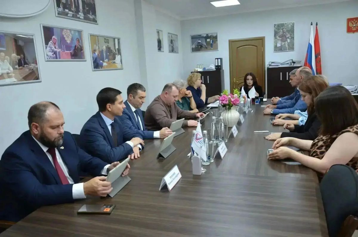 Избирательная комиссия Оренбургской области подвела итоги выборов Избирательная комиссия Оренбургской области подвела итоги выборов