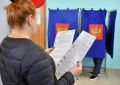 «Единая Россия» набрала более 62% голосов на выборах в Заксобр Оренбуржья