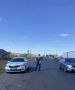 В Сакмарском районе водитель проигнорировал требование об остановке и устроил погоню с сотрудниками ДПС