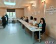 Предварительные результаты 100% протоколов УИК