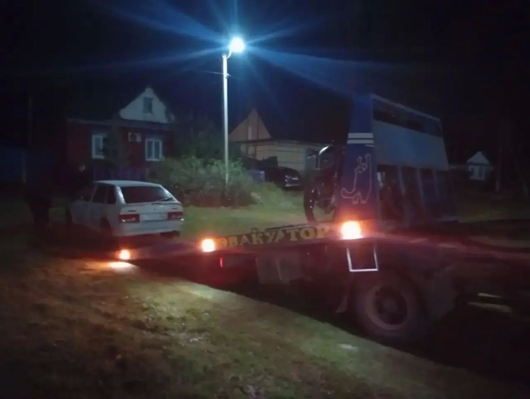 В Тоцком районе продолжаются рейды по выявлению водителей в состоянии опьянения и лиц, не имеющих права управления В Тоцком районе продолжаются рейды по выявлению водителей в состоянии опьянения и лиц, не имеющих права управления