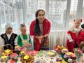 «Ручеёк» дружбы: как ярмарка в Новотроицке объединила народы