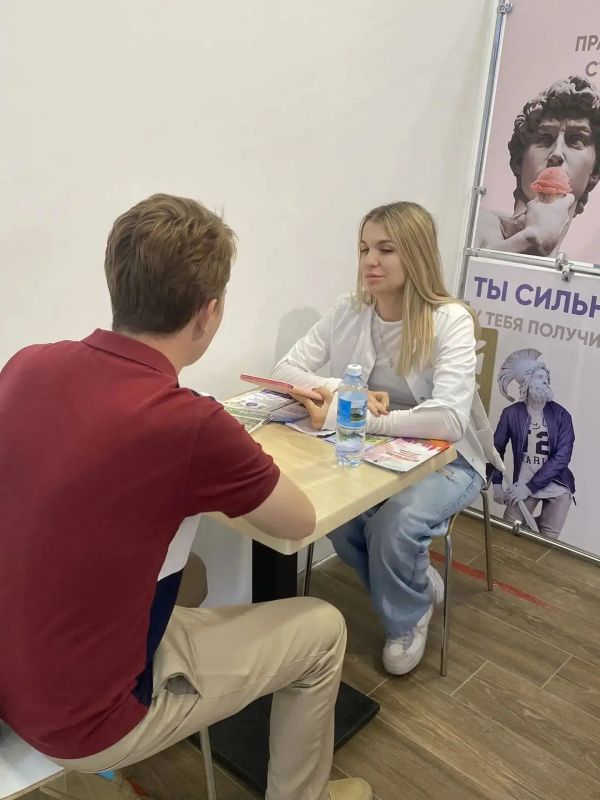 В Оренбуржье состоялись акции «Диспансеризация +» и «Узнай больше о своём здоровье»