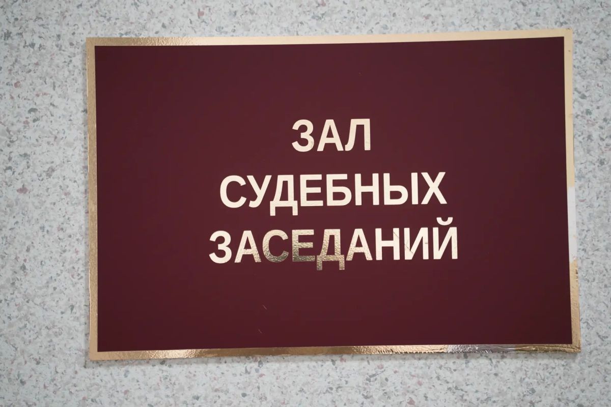 В Оренбурге арестован 37-летний мужчина, подозреваемый в убийстве в подъезде