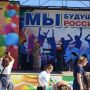 Ещё одна награда «Гордость Оренбуржья» в нашей больнице