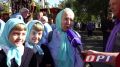 Пресвятая Богородица - наша заступница! Жительница Оренбурга по имени Любовь рассказывает, почему она решила принять участие в Крестном ходе