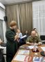 В Оренбурге передают письма ко Дню учителя от бойцов СВО