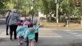В Кувандыкском районе Оренбургской области сотрудники Госавтоинспекции провели акцию «Лайк водителю»
