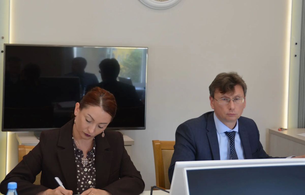 В прокуратуре Оренбургской области проведено заседание межведомственной рабочей группы по защите прав и интересов несовершеннолетних В прокуратуре Оренбургской области проведено заседание межведомственной рабочей группы по защите прав и интересов несовершеннолетних