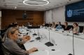 Юрий Мироненко: «Нам важно активнее привлекать в регион ресурсы для работы с детьми и молодёжью»