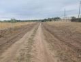 Вокруг орских поселков обновили минерализованные полосы.