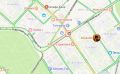 В Оренбурге на Северном проезде большая пробка