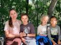 В Оренбуржье семьи отправляются в походы по родному краю!