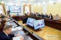 Подготовка к отопительному сезону, безопасность в школах, сбор урожая: итоги заседания правительства Оренбургской области