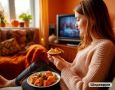 Почему осенью мы едим больше: причины «сезонного жора»