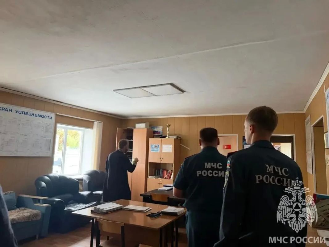 В Саракташе освятили пожарную часть и служебный транспорт огнеборцев В Саракташе освятили пожарную часть и служебный транспорт огнеборцев