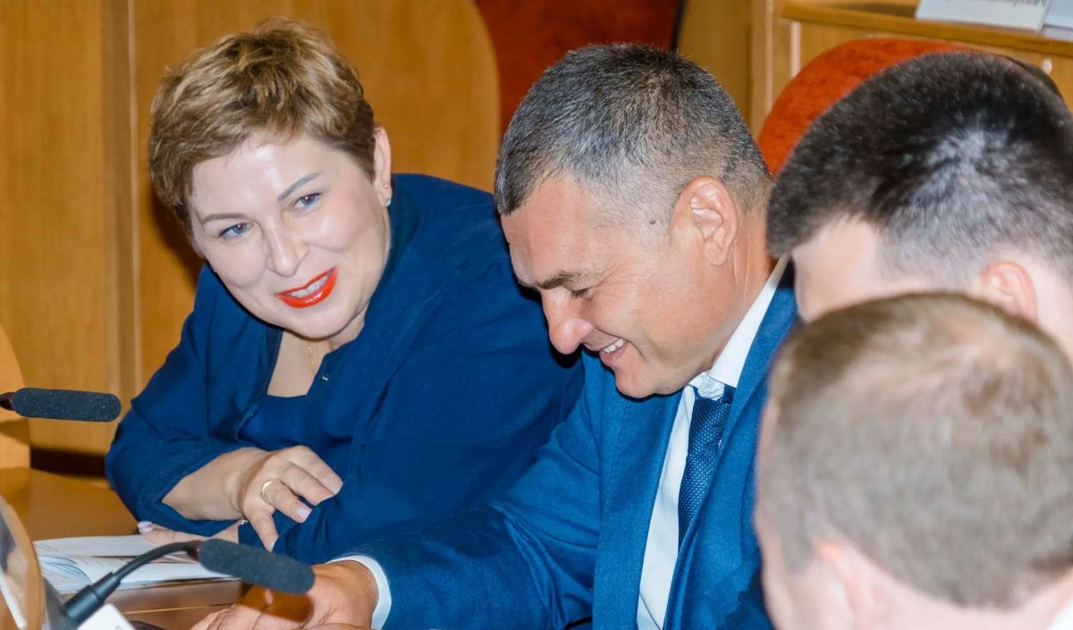 Кто представит областной парламент в новом созыве Кто представит областной парламент в новом созыве