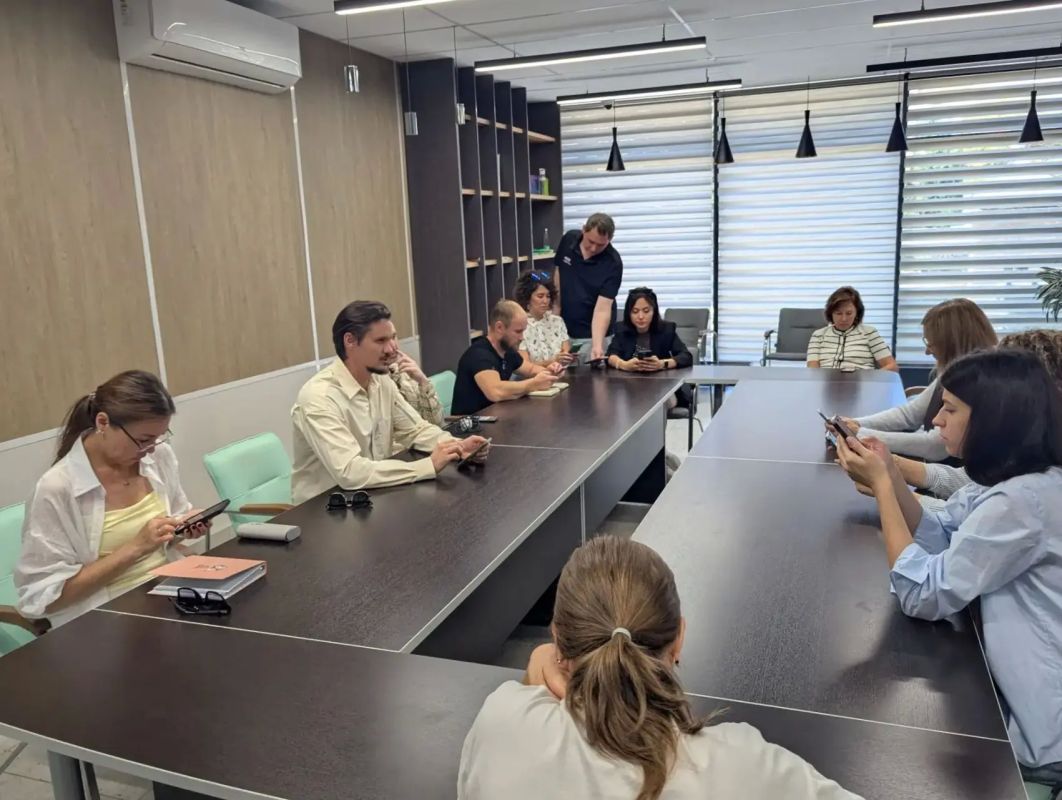 Как усилить грантовую заявку: встреча с ИИэкспертом для НКО Как усилить грантовую заявку: встреча с ИИэкспертом для НКО