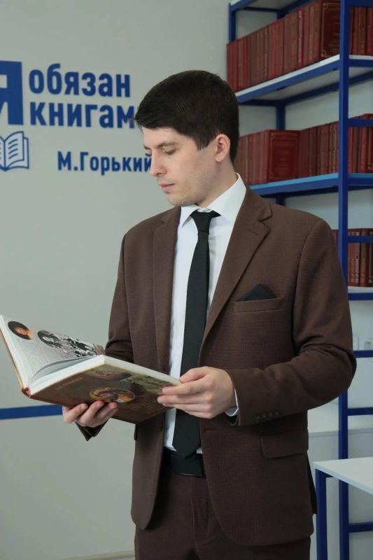 Лауреат конкурса «Учитель года России» дал три совета родителям оренбургских школьников