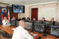 В Орске обсудили меры по повышению безопасности на дорогах