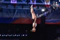 Пять медалей — у спортсменов Оренбуржья с турниров по прыжкам на батуте в Краснодаре!