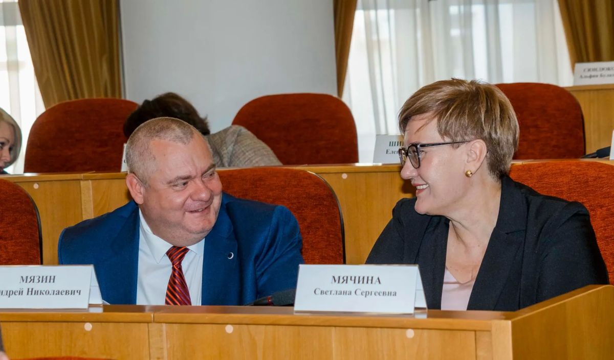 Кто представит областной парламент в новом созыве Кто представит областной парламент в новом созыве