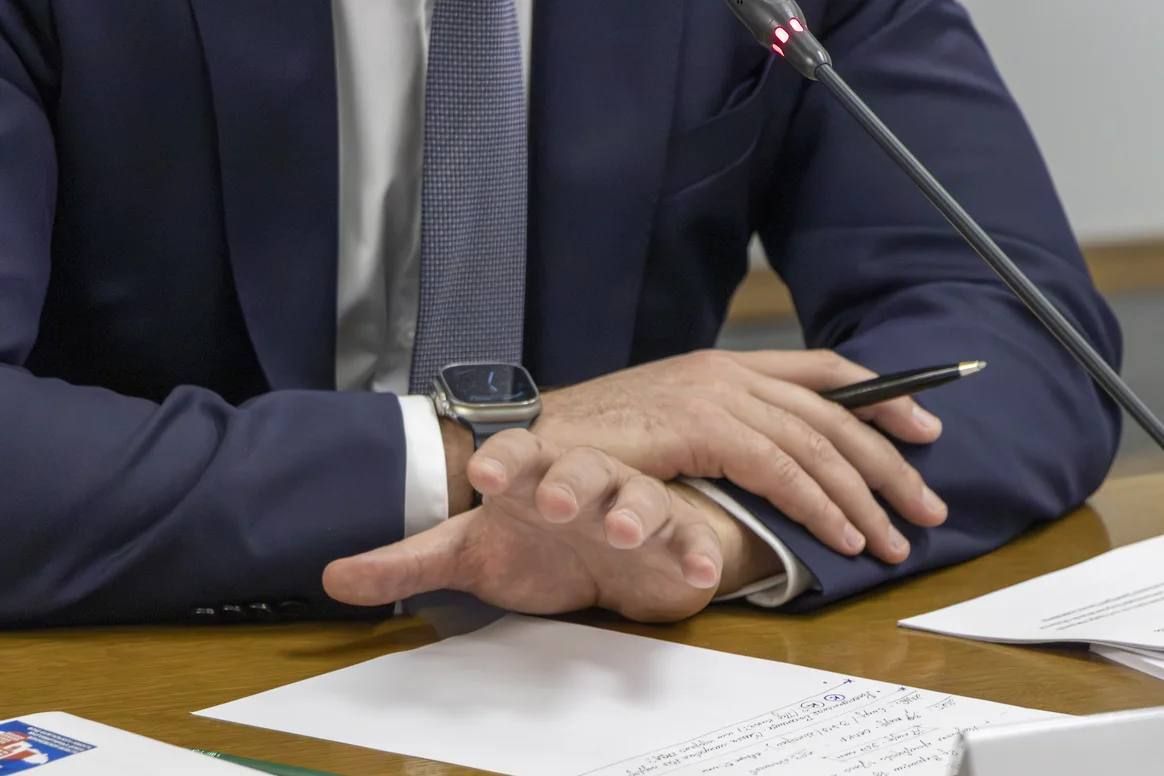 «Единая Россия» определилась с кандидатами в руководство Заксобрания Оренбуржья