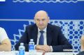 Евгений Солнцев: Партия «Единая Россия» одержала безоговорочную победу как на выборах депутатов в Государственную Думу РФ, так и в Законодательное Собрание Оренбургской области