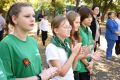 Сажали растения и рисовали на воде: городской фестиваль «ЭкоОренбург» объединил юных экологов