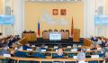 Кто представит областной парламент в новом созыве