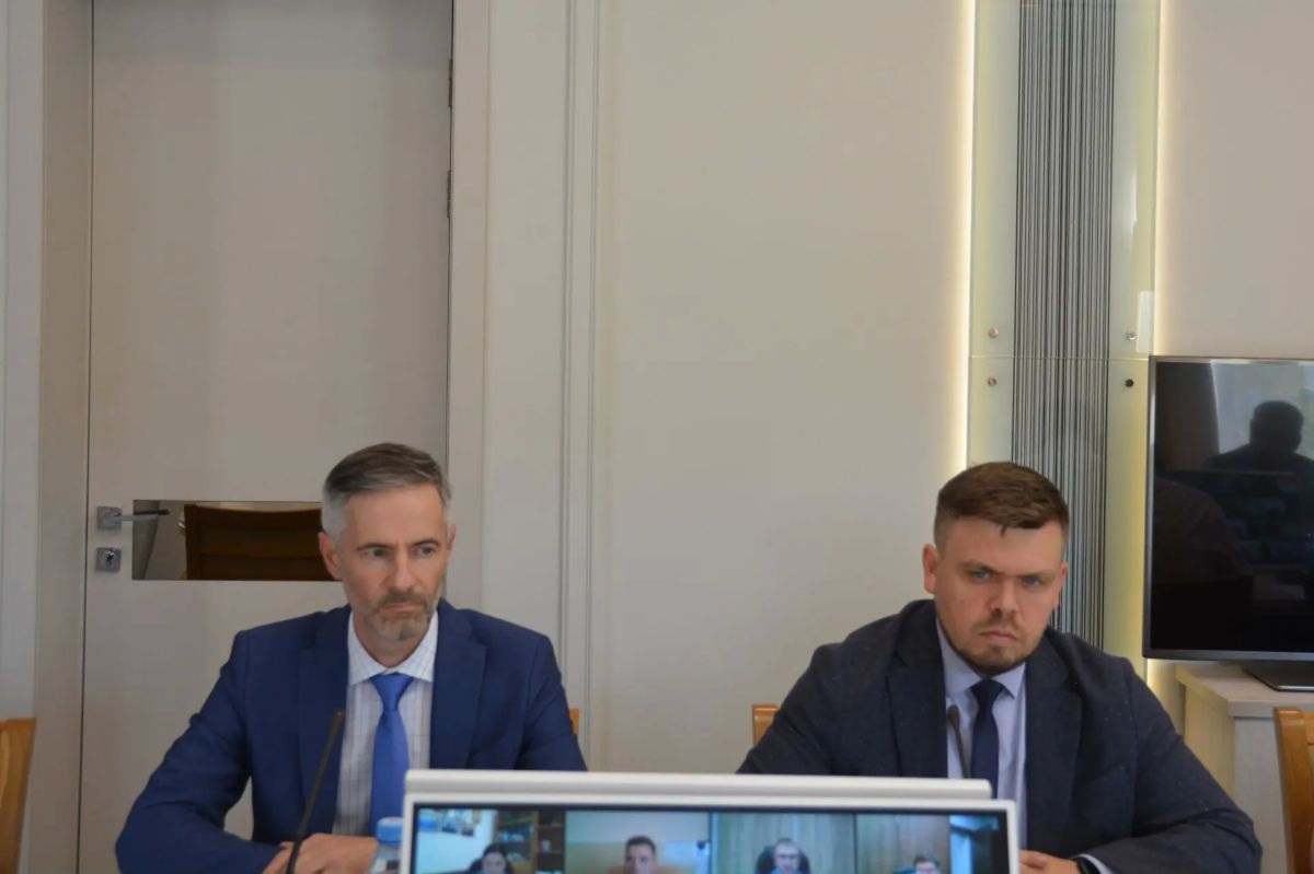 В прокуратуре Оренбургской области состоялось заседание межведомственной рабочей группы по вопросам реализации нацпроектов В прокуратуре Оренбургской области состоялось заседание межведомственной рабочей группы по вопросам реализации нацпроектов